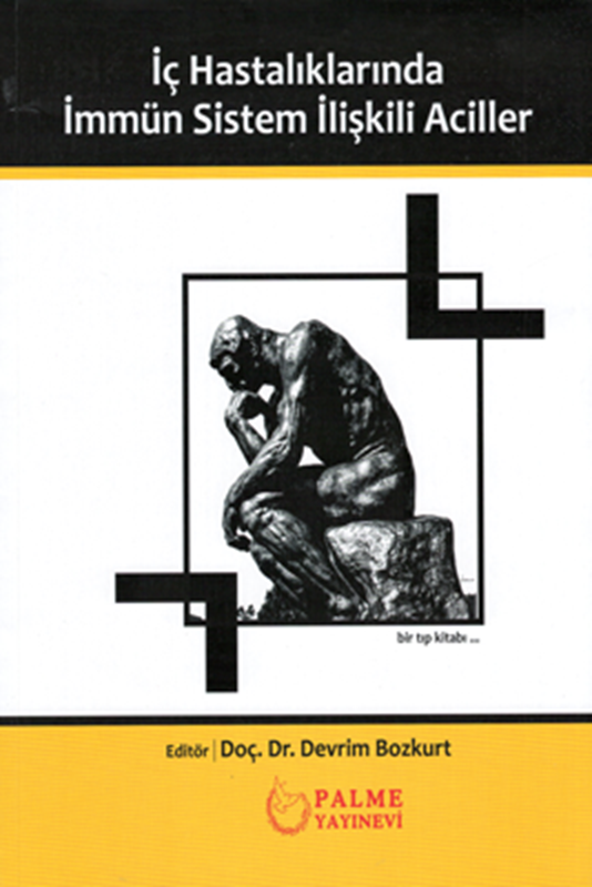 resm İç Hastalıklarında İmmün  Sistem İlişkili Aciller