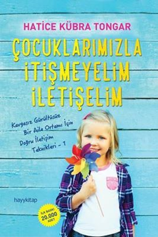 resm Çocuklarımızla İtişmeyelim İletişelim