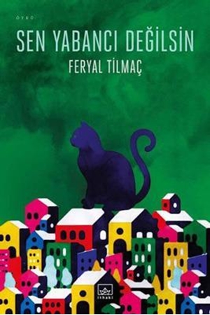 Resim Sen Yabancı Değilsin