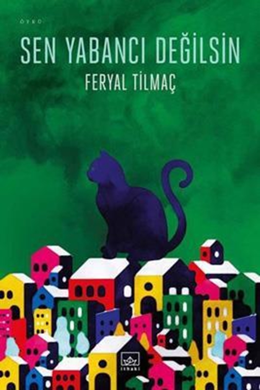 resm Sen Yabancı Değilsin