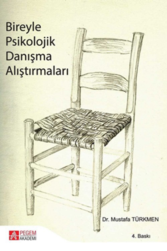 resm Bireyle Psikolojik Danışma Alıştırmaları