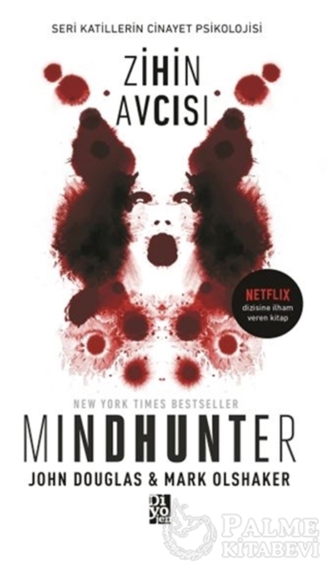 resm Zihin Avcısı - Mindhunter