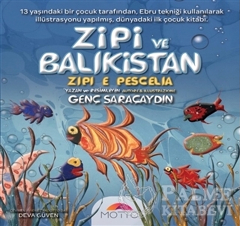 resm Zipi ve Balıkistan