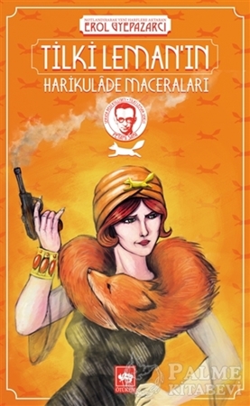 Resim Tilki Leman'ın Harikulade Maceraları