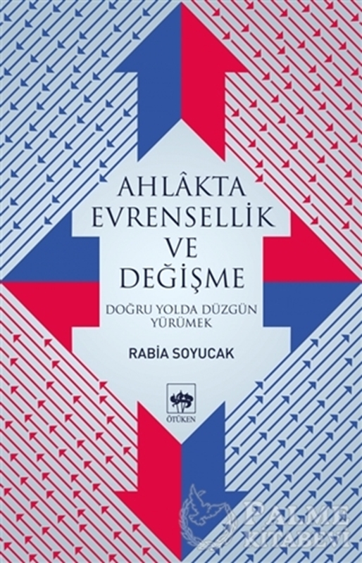 resm Ahlakta Evrensellik ve Değişme