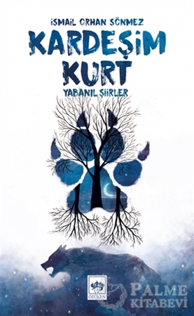 Resim Kardeşim Kurt