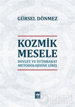 Resim Kozmik Mesele