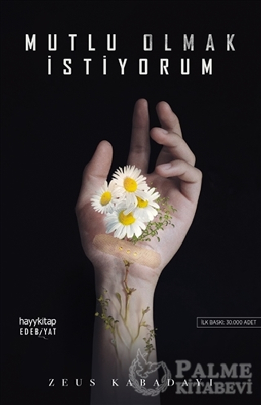 resm Mutlu Olmak İstiyorum