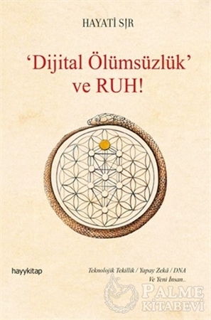 Resim Dijital Ölümsüzlük ve Ruh