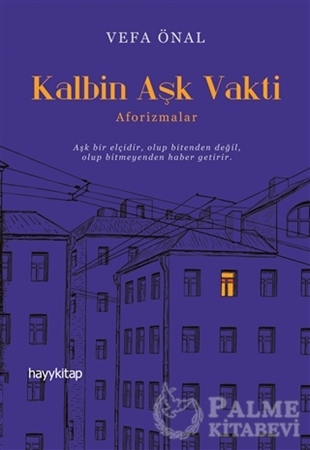 Resim Kalbin Aşk Vakti