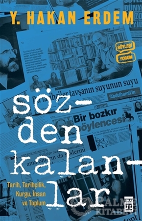 Resim Sözden Kalanlar