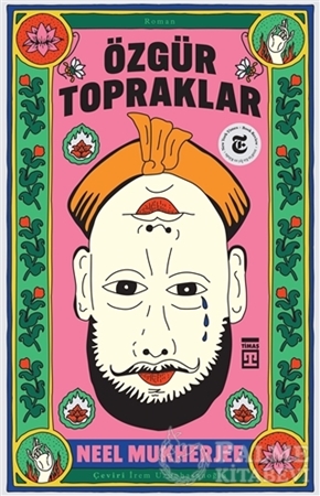 Resim Özgür Topraklar