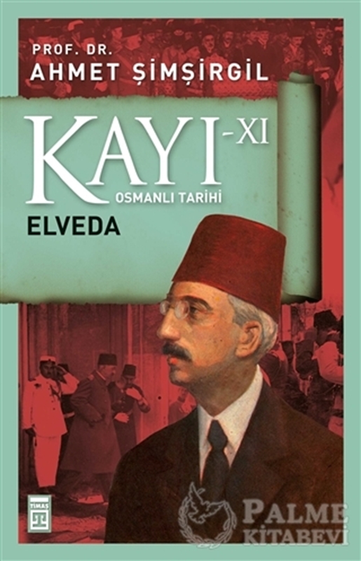 resm Kayı 11 - Elveda