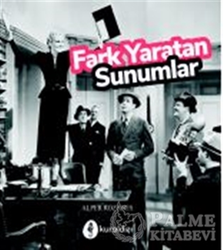 resm Fark Yaratan Sunumlar