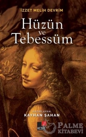 Resim Hüzün ve Tebessüm