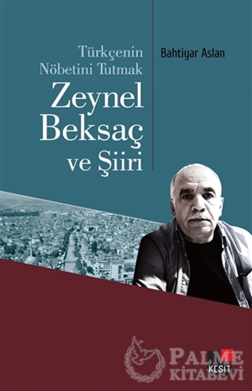 resm Türkçenin Nöbetini Tutmak