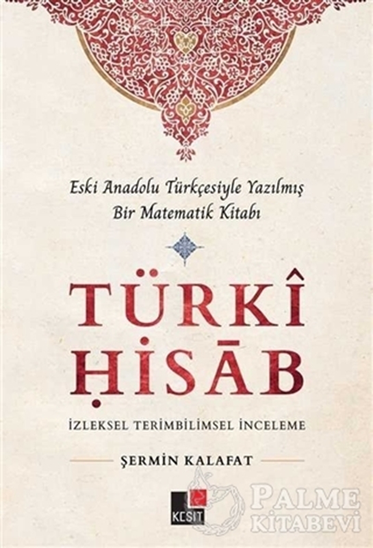 resm Türki Hisab