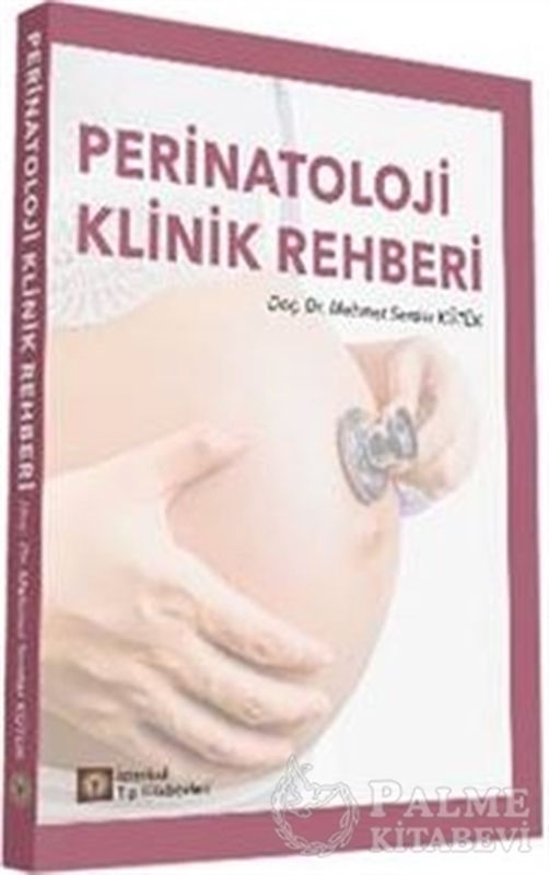resm Perinatoloji Klinik Rehberi
