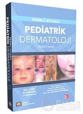 Resim Pediatrik Dermatoloji