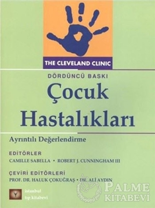 resm Cleveland Klinik Çocuk Hastalıkları