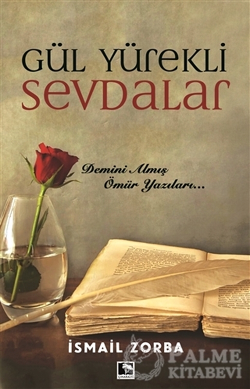 resm Gül Yürekli Sevdalar