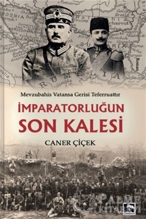 Resim İmparatorluğun Son Kalesi