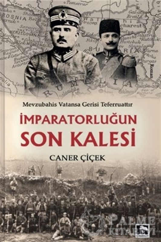 resm İmparatorluğun Son Kalesi