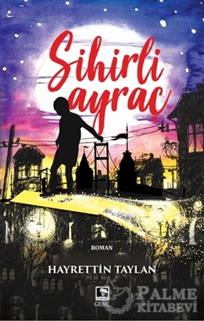 Resim Sihirli Ayraç