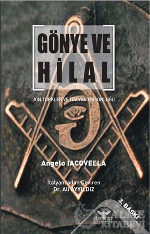 resm Gönye ve Hilal