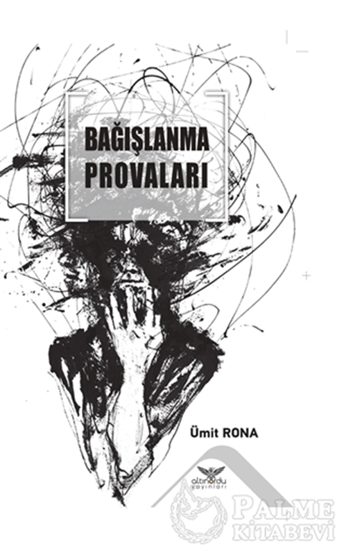 resm Bağışlanma Provaları