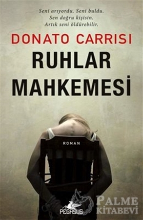 Resim Ruhlar Mahkemesi