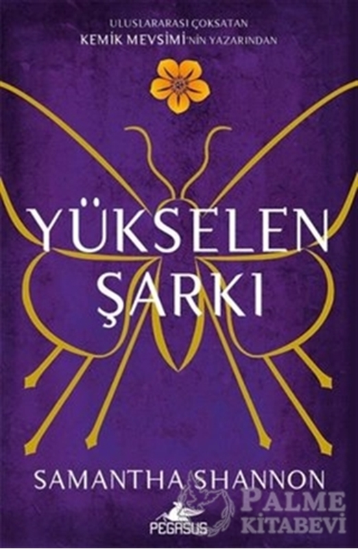 resm Yükselen Şarkı