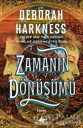 Resim Zamanın Dönüşümü