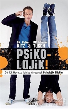 Resim Psiko-lojik!