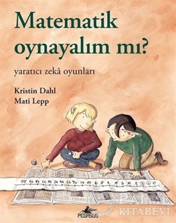 Resim Matematik Oynayalım mı?