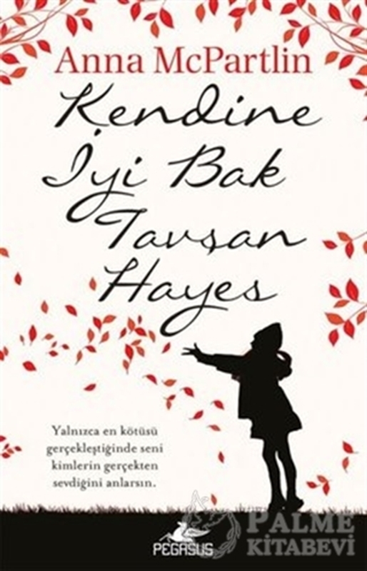 resm Kendine İyi Bak Tavşan Hayes