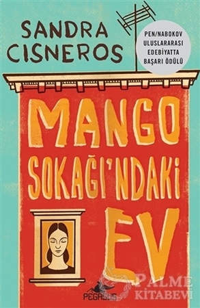 Resim Mango Sokağı'ndaki Ev