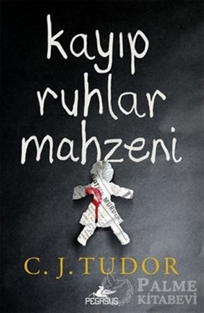 Resim Kayıp Ruhlar Mahzeni