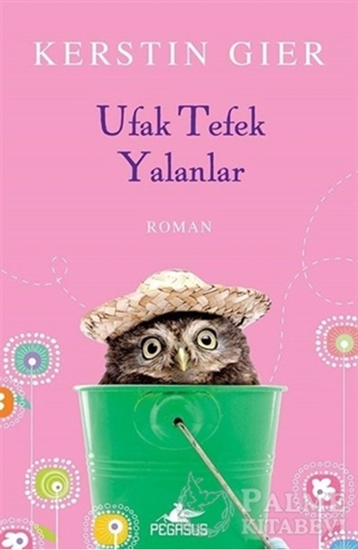 resm Ufak Tefek Yalanlar