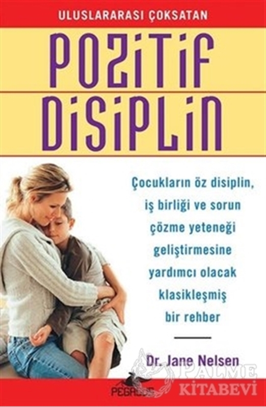 resm Pozitif Disiplin