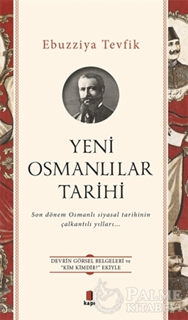 Resim Yeni Osmanlılar Tarihi