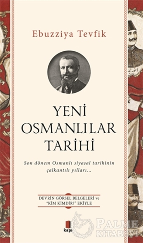 resm Yeni Osmanlılar Tarihi