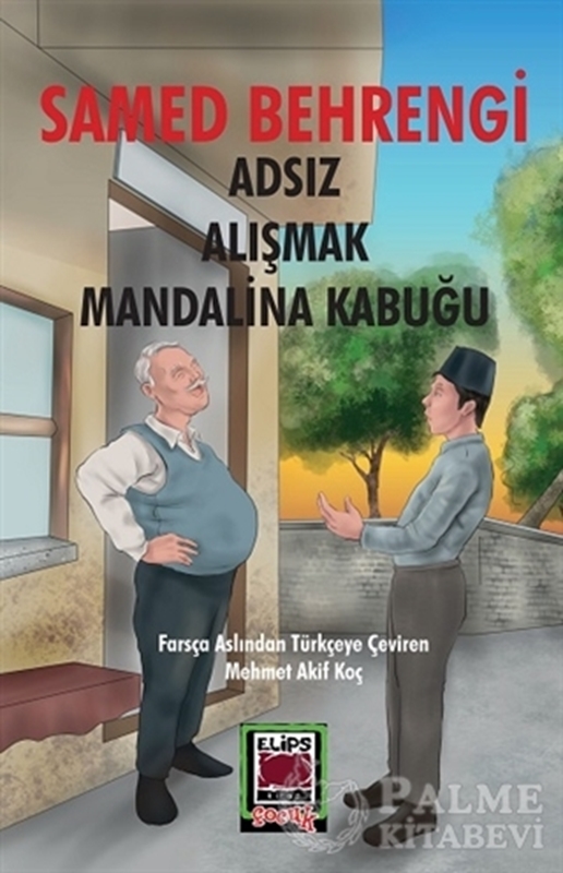 resm Adsız Alışmak Mandalina Kabuğu
