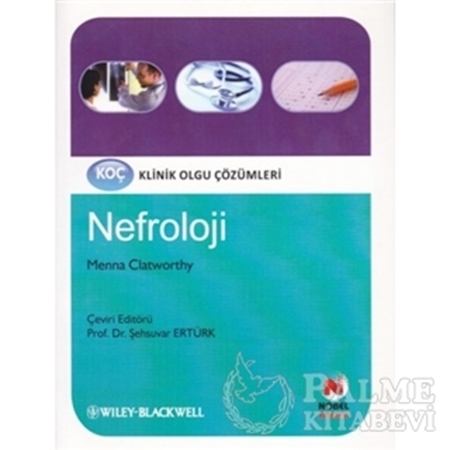 Resim Klinik Olgu Çözümleri: Nefroloji