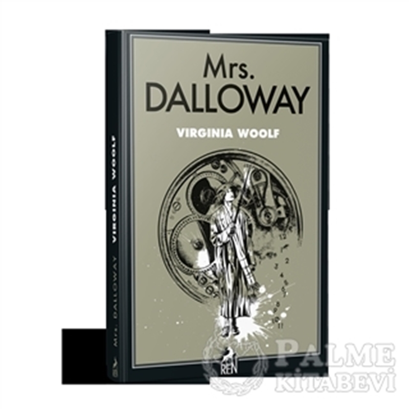resm Mrs. Dalloway