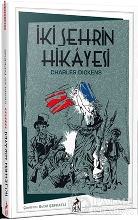 Resim İki Şehrin Hikayesi