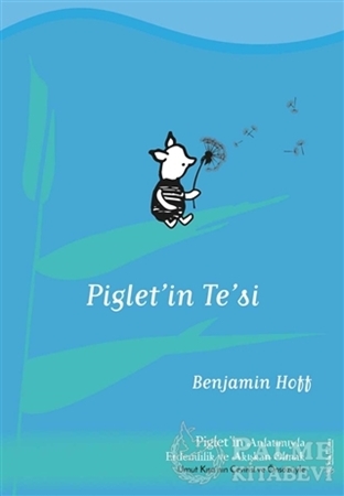 Resim Piglet’in Te’si