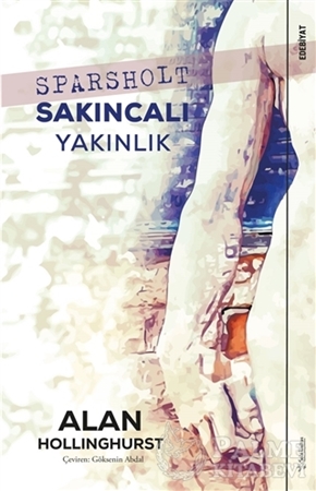 Resim Sparsholt - Sakıncalı Yakınlık