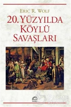 Resim 20. Yüzyılda Köylü Savaşları