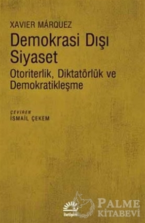 Resim Demokrasi Dışı Siyaset